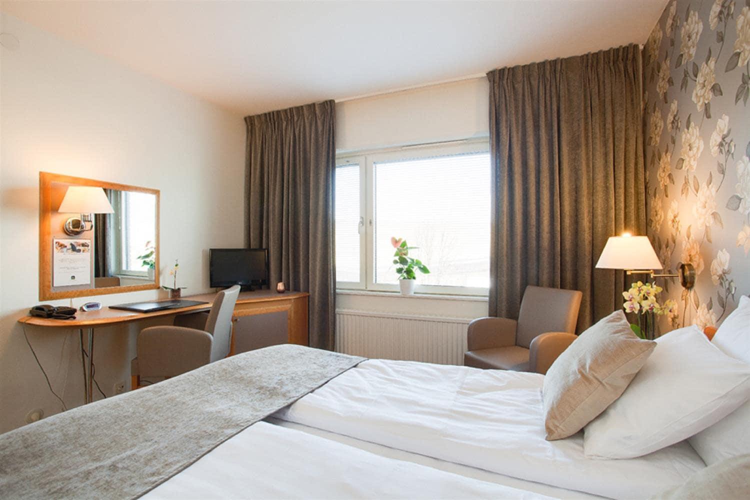 Best Western Capital Hotel Stockholm Exterior foto