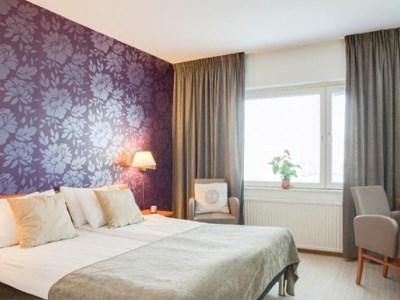 Best Western Capital Hotel Stockholm Exterior foto